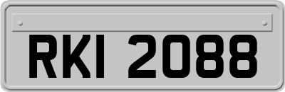 RKI2088