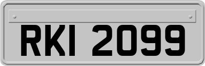 RKI2099