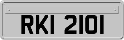 RKI2101