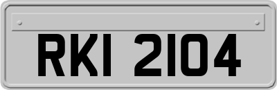 RKI2104