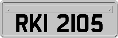 RKI2105