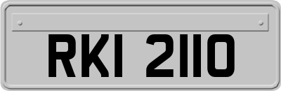 RKI2110