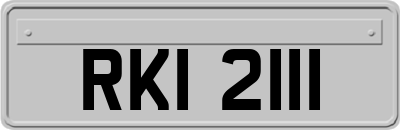 RKI2111