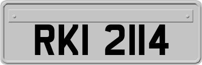 RKI2114