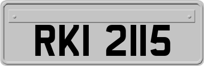 RKI2115