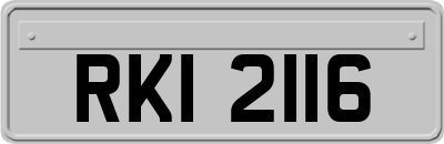 RKI2116