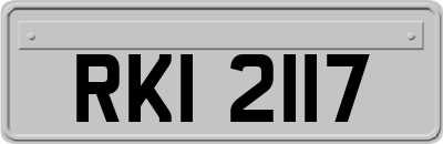 RKI2117