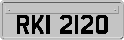 RKI2120