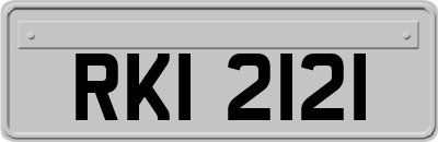 RKI2121