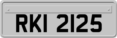 RKI2125