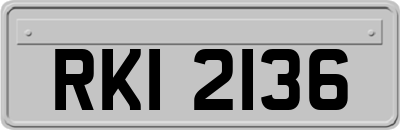 RKI2136