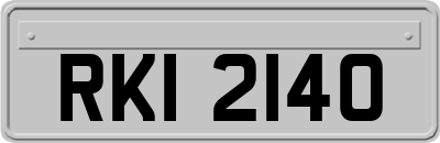 RKI2140