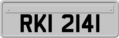 RKI2141