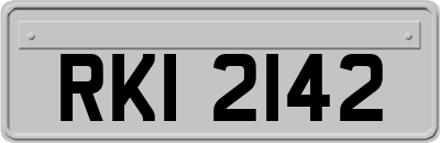 RKI2142