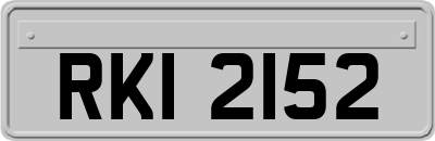 RKI2152