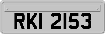 RKI2153