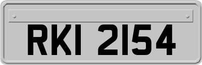 RKI2154