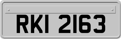 RKI2163