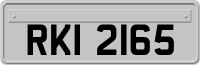 RKI2165