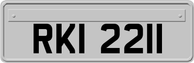 RKI2211