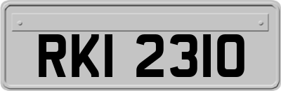 RKI2310