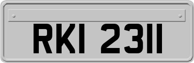 RKI2311