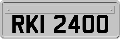 RKI2400