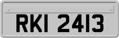 RKI2413