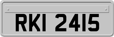 RKI2415