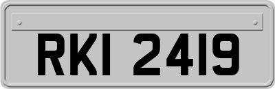 RKI2419