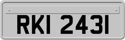 RKI2431