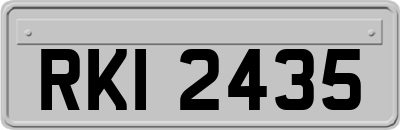 RKI2435