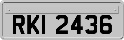 RKI2436