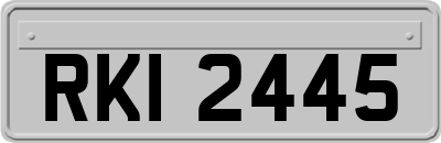 RKI2445