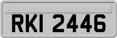 RKI2446