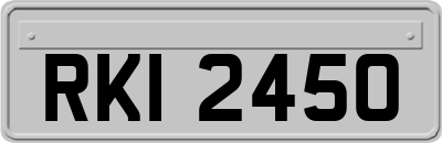 RKI2450