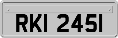 RKI2451