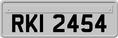 RKI2454