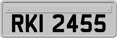 RKI2455