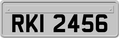 RKI2456