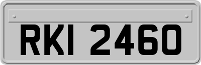 RKI2460