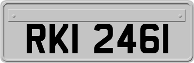 RKI2461