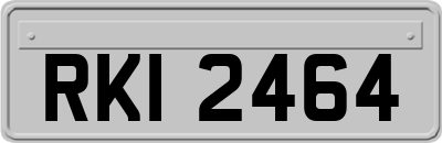 RKI2464