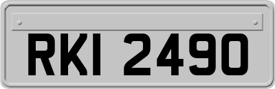 RKI2490