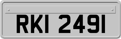 RKI2491