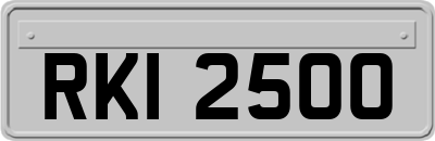 RKI2500