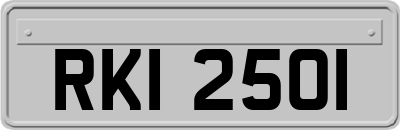 RKI2501