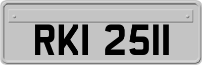 RKI2511