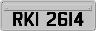 RKI2614