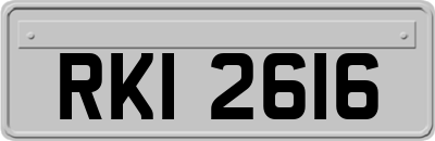 RKI2616